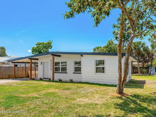 Listing