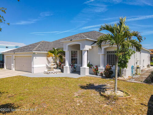 Listing