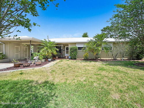 Listing