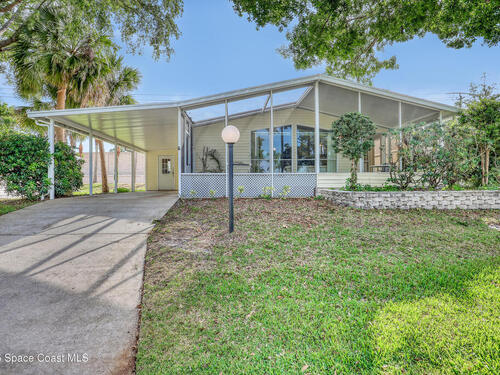 Listing