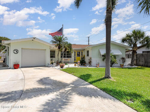 Listing