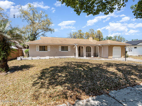 Listing