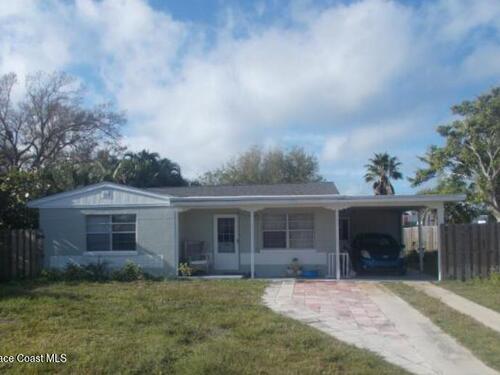 Listing