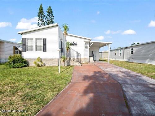 Listing