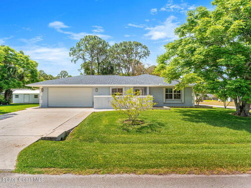 Listing