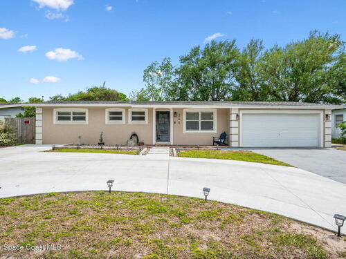 Listing