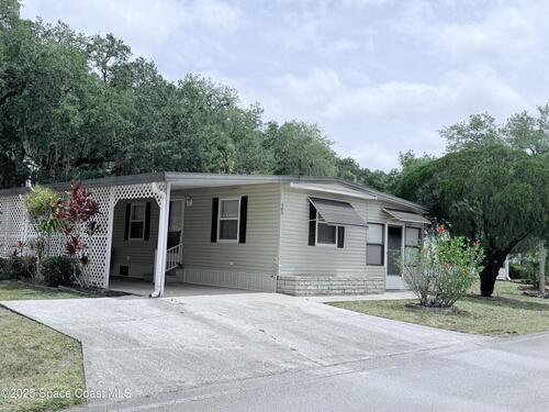 Listing