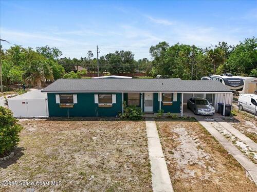 Listing