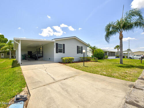 Listing