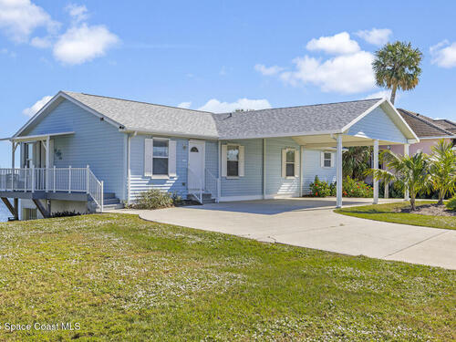 Listing