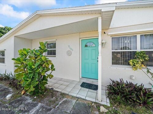 Listing