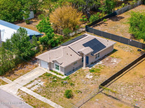Listing