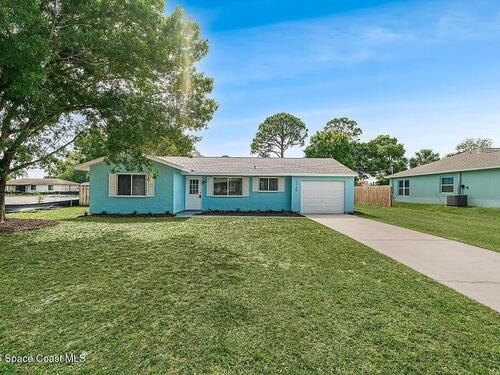 Listing