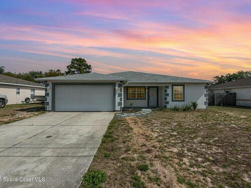 Listing
