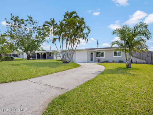 Listing
