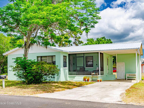 Listing
