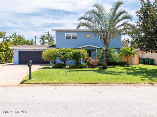 Listing