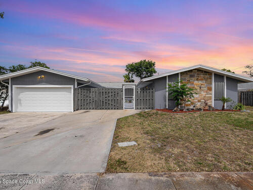 Listing