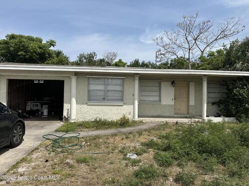 Listing