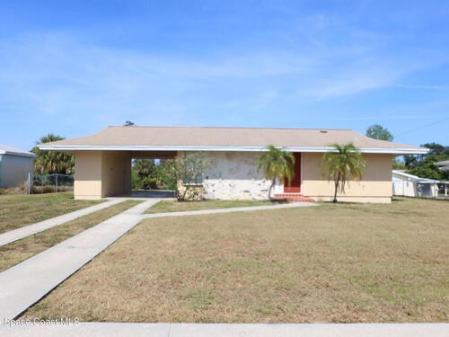 Listing