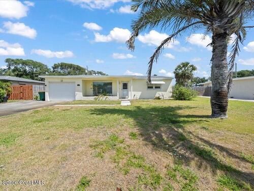 Listing