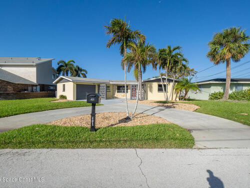 Listing
