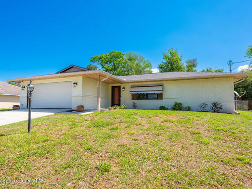 Listing