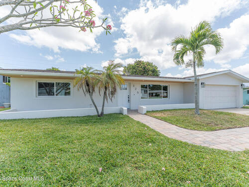 Listing