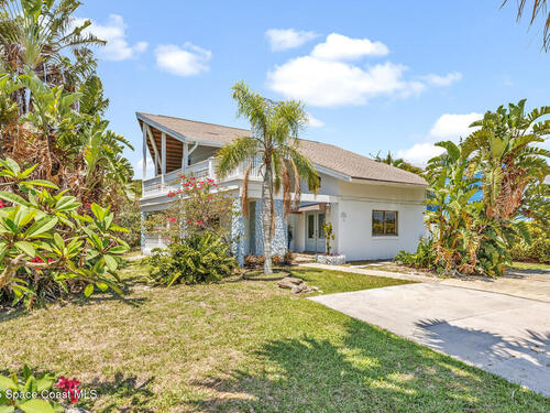 Listing