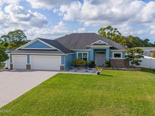 Listing