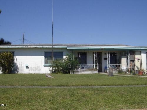 Listing