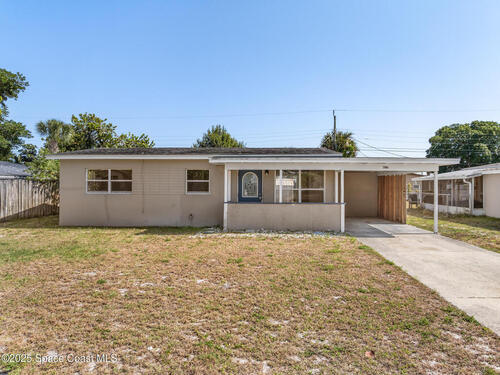 Listing