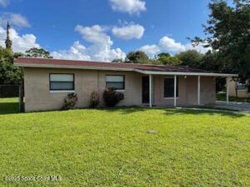 Listing