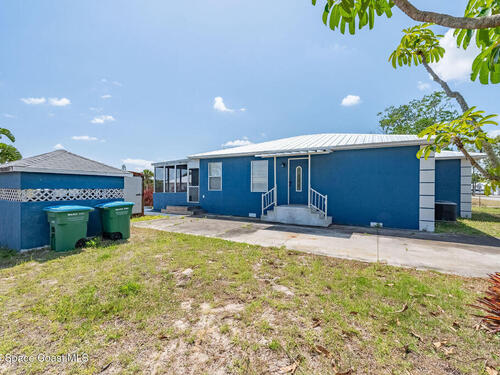 Listing