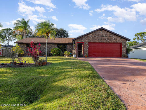 Listing