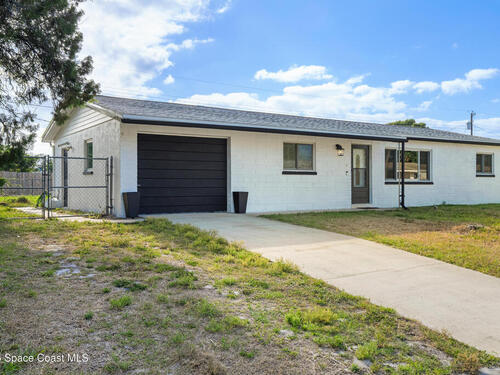 Listing
