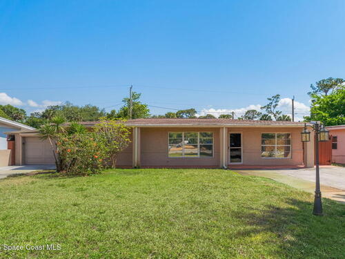 Listing