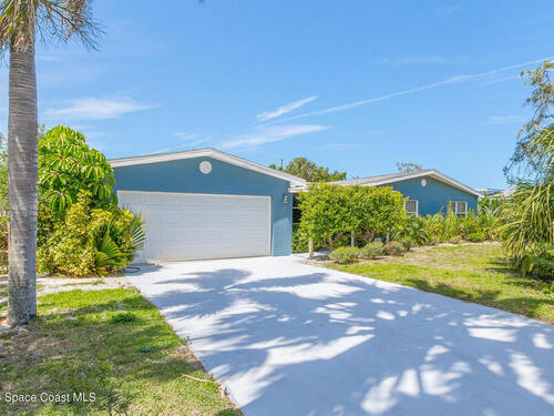 Listing
