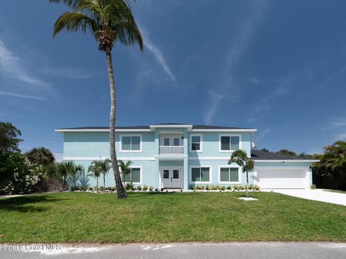 Listing