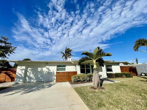 Listing