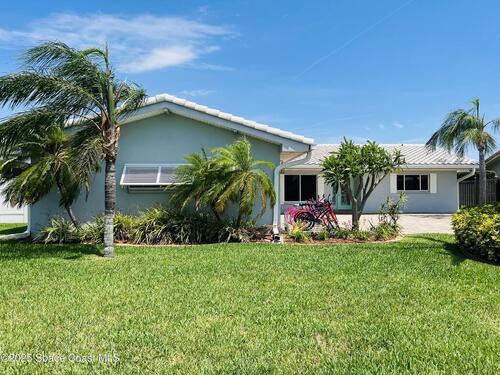 Listing