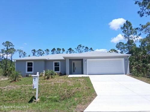Listing