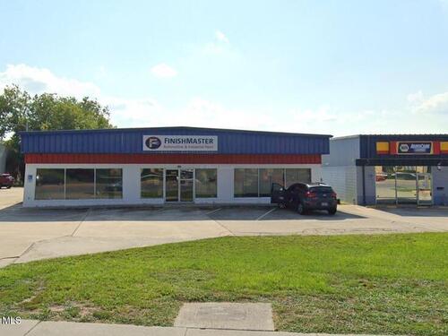 Listing