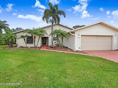 Listing