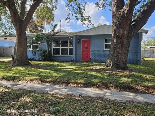 Listing