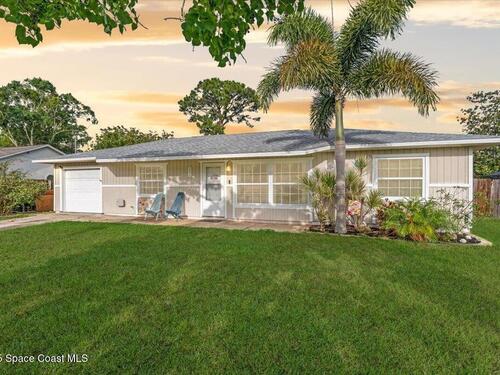 Listing