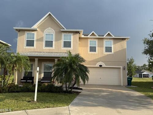 Listing