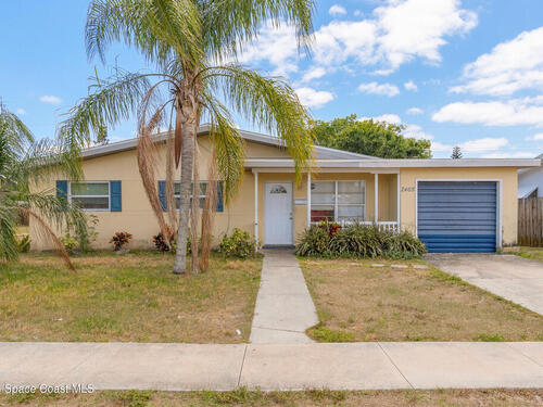 Listing
