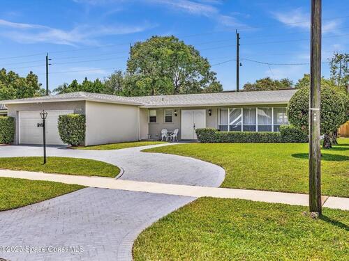 Listing