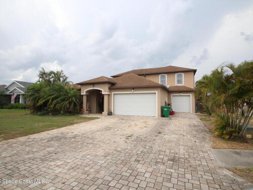 Listing